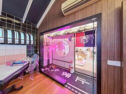 Chuan Green (D19), Detached #443868461